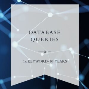 DATABASE QUERIES 1K10Y