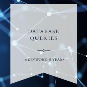 DATABASE QUERIES 1K5Y