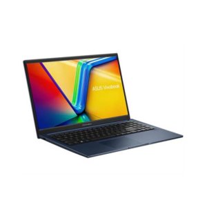 Asus VivoBook 15 X1504ZA Series Blue Notebook