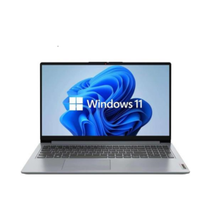 Lenovo IdeaPad 1 Series 15.6 inch FHD Cloud Grey Notebook i5